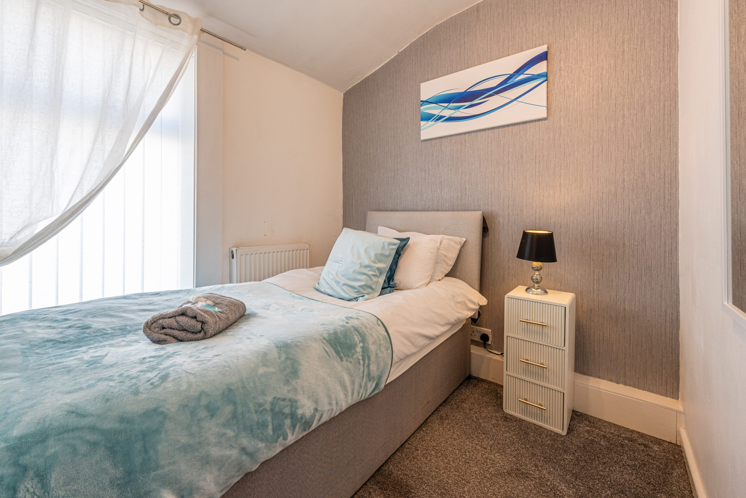 Insurance and Emergency Accommodation In Liverpool